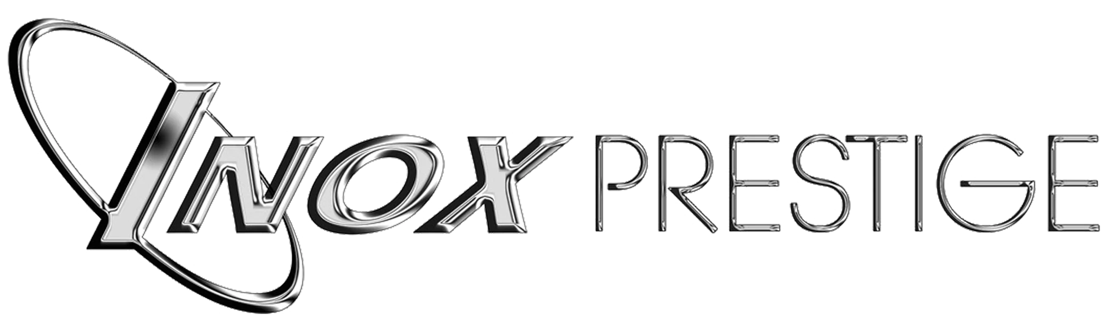 Logo Inox Prestige