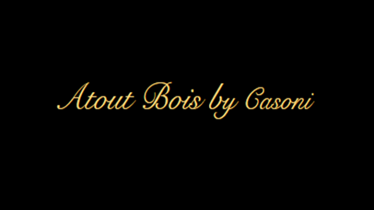 atout bois by casoni