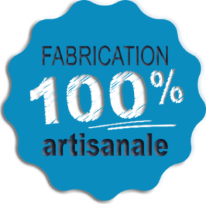 100% artisanale