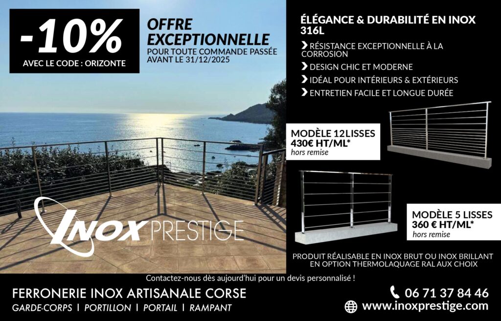inox prestige 2025